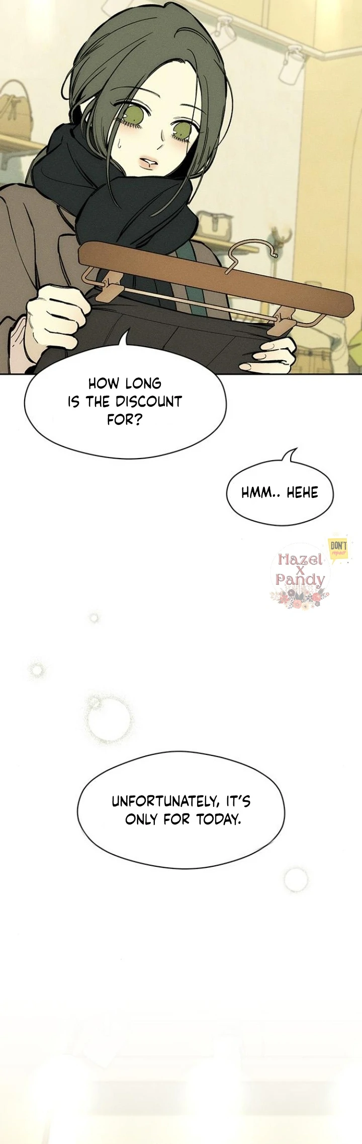 Tears On A Withered Flower Chapter 45 image 23
